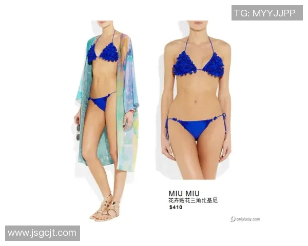 比基尼潮流的演变与现代女性时尚的融合探索