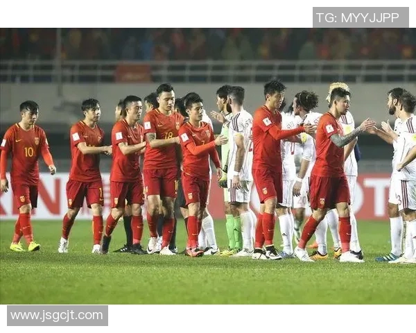 中国足球队备战世预赛 全新阵容及战术策略曝光 目标冲击世界杯资格 中国足球队备战世预赛 全新阵容及战术策略曝光 目标冲击世界杯资格