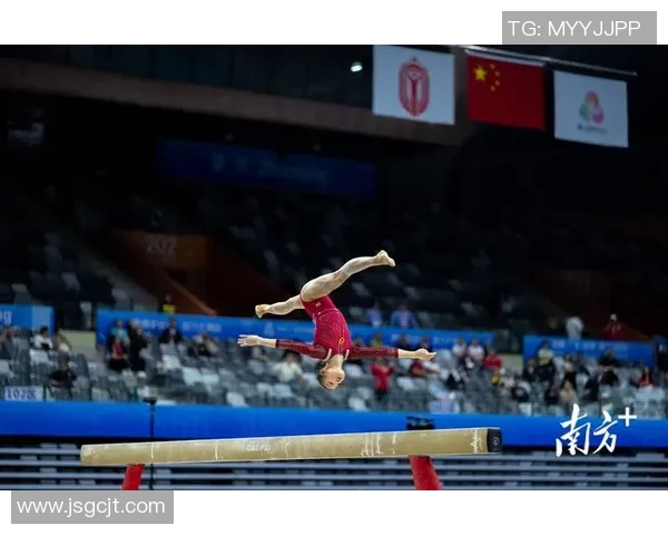 竞技体操难度提升的现状与挑战探析:技术发展与评分标准的影响 竞技体操难度提升的现状与挑战探析:技术发展与评分标准的影响