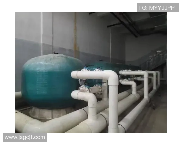 泳池水质管理与设备维护全攻略，打造安全健康的游泳环境