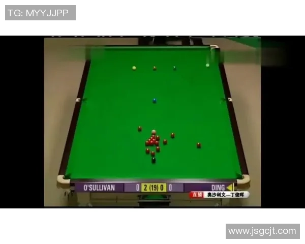 奥沙利文与乔佩里精彩对决瞬间回顾及比赛分析