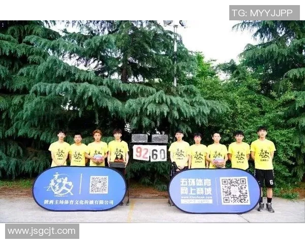 西安篮球队如何通过团队协作提升竞技水平与默契配合探讨 西安篮球队如何通过团队协作提升竞技水平与默契配合探讨