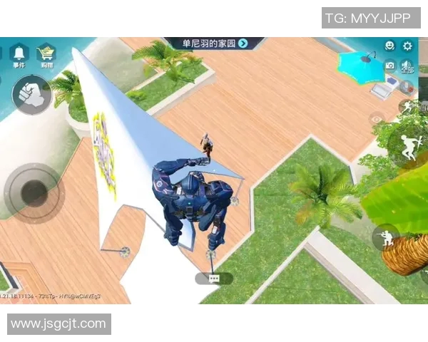 和平精英热点分析:深入探讨LNG战队的战术控制与团队协作策略 和平精英热点分析:深入探讨LNG战队的战术控制与团队协作策略
